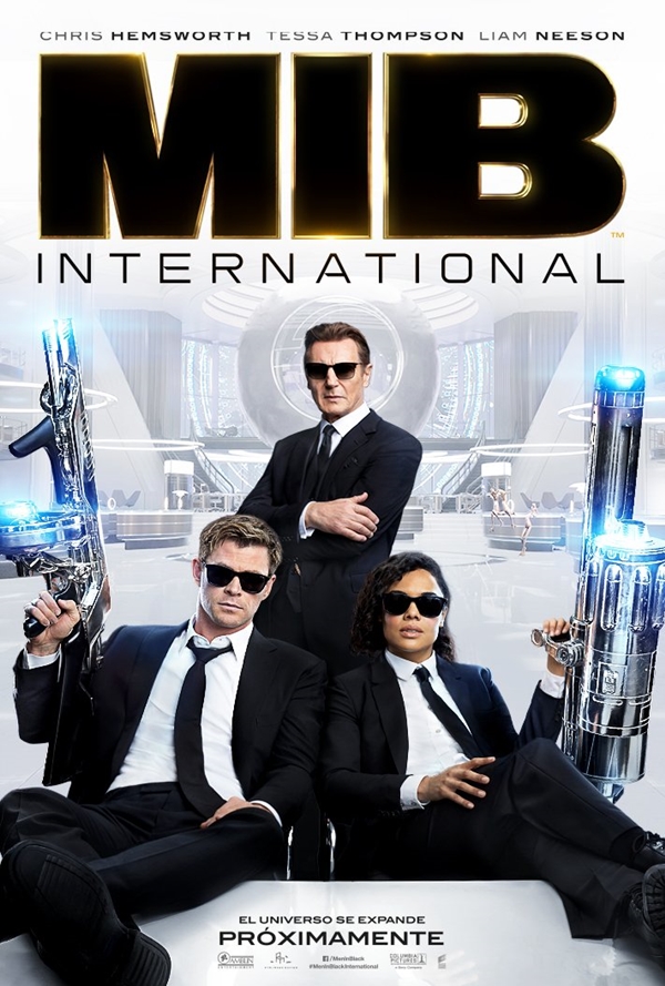 Post -- Men in Black Internacional -- 2019 -- El Universo se expande --  Primer Trailer Men_in_black_international_74340