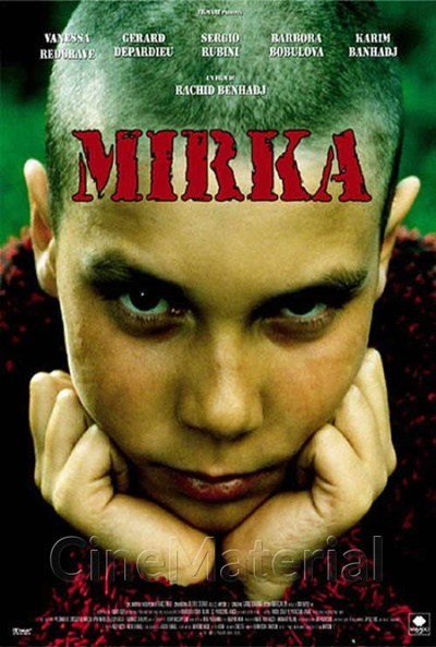 Póster de Mirka