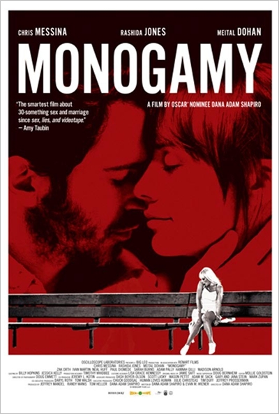 Póster de Monogamy