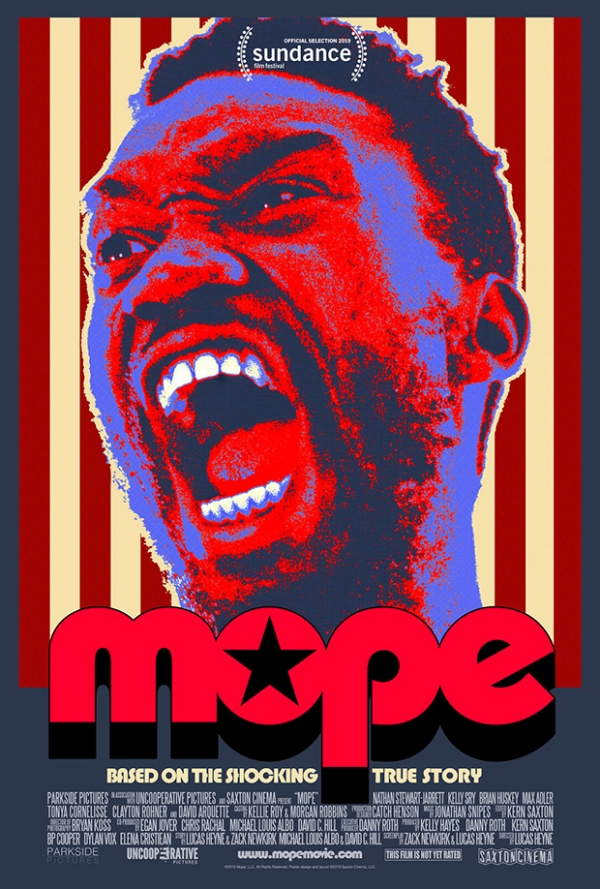 Mope