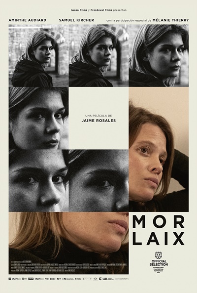 Póster de Morlaix