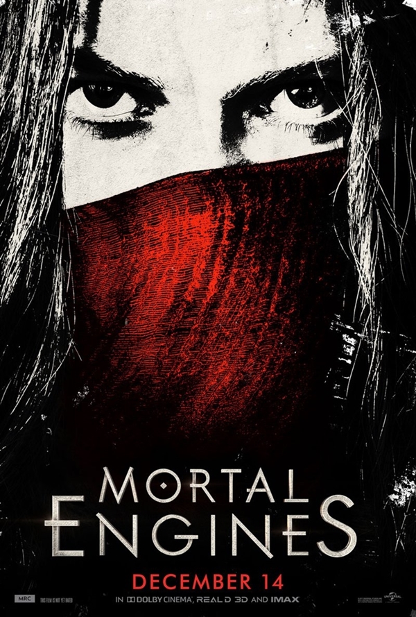 Post -- Maquinas Mortales (Mortal Engines) -- 14/12/2018 -- Lo nuevo de Peter Jackson  Mortal_engines_73268