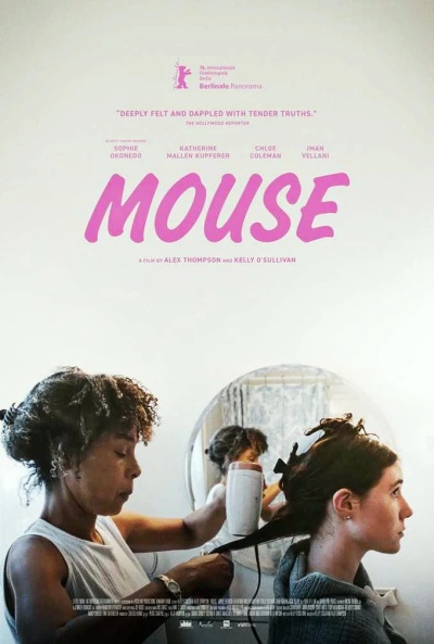 Póster de Mouse