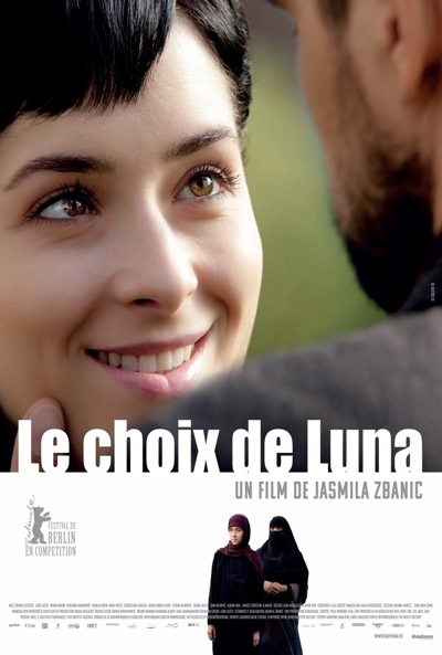 Póster de En el camino
