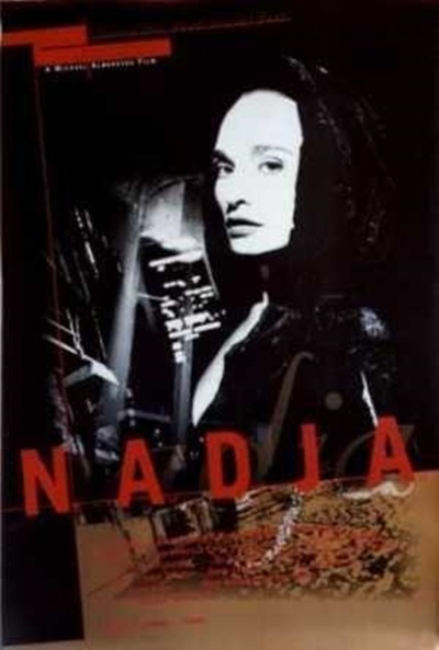 Póster de Nadja