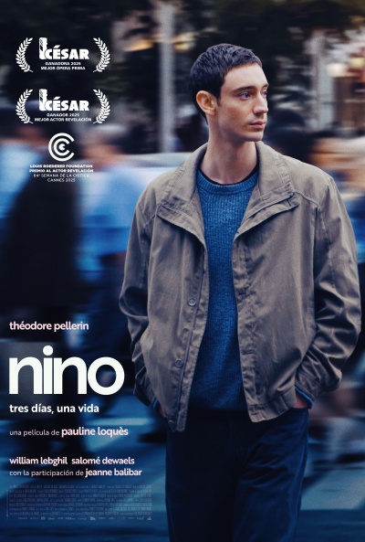 Póster de Nino
