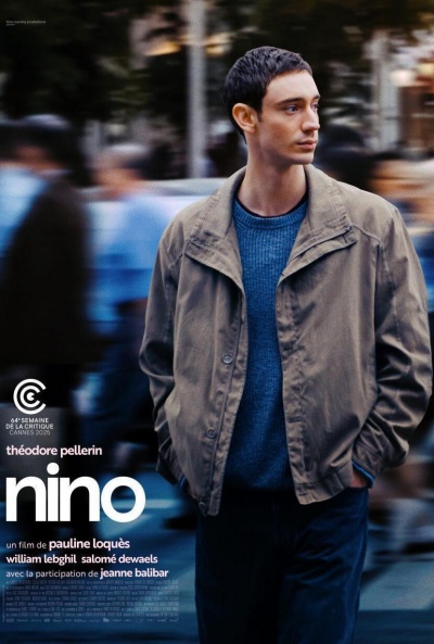 Póster de Nino