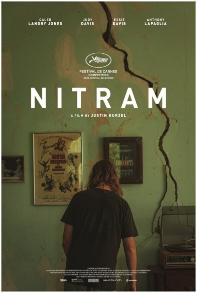 Póster de Nitram