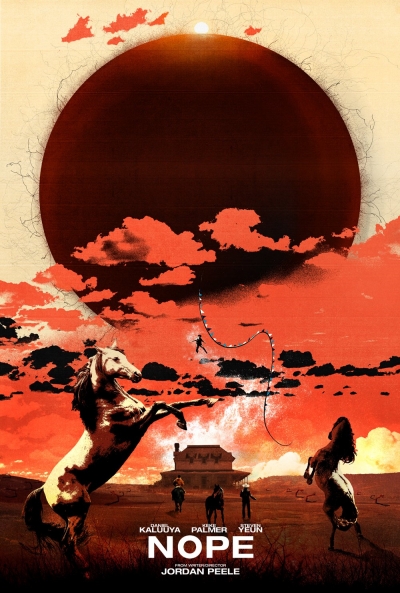 Póster de Nop
