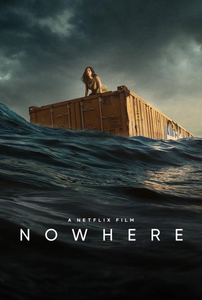 Póster de Nowhere