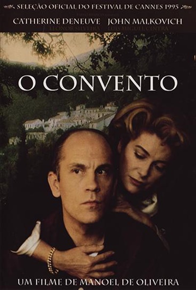 Póster de El convento
