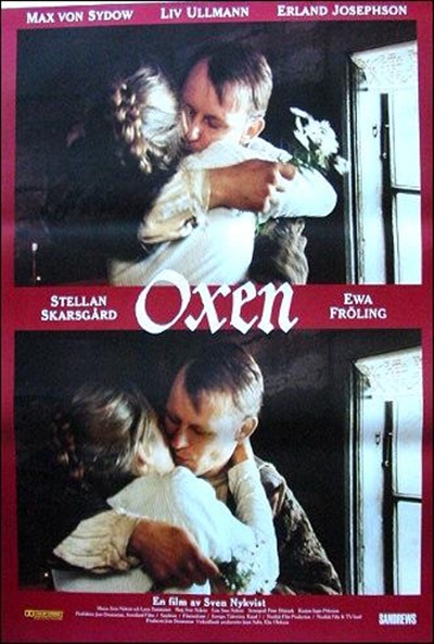Póster de Oxen