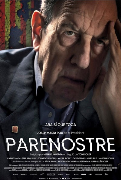 Póster de Parenostre