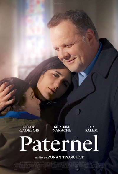Póster de Un buen padre