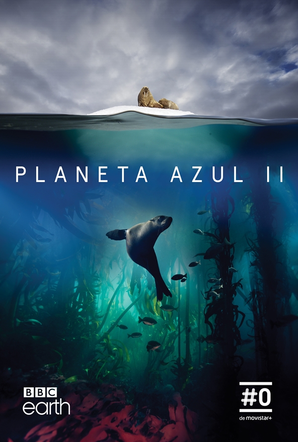 Planeta Azul II