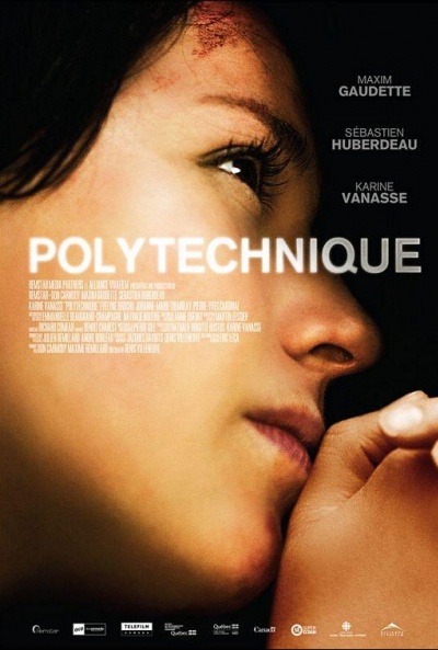Póster de Polytechnique