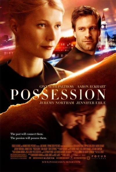 Póster de Posesión