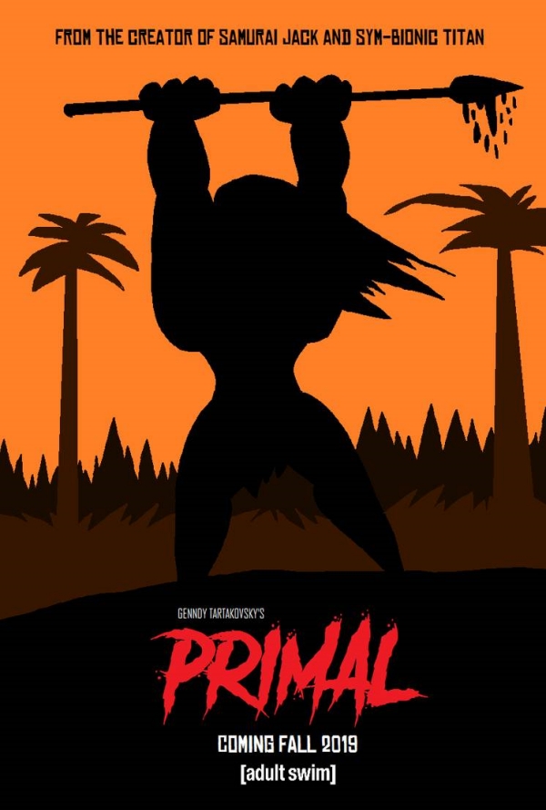 Primal