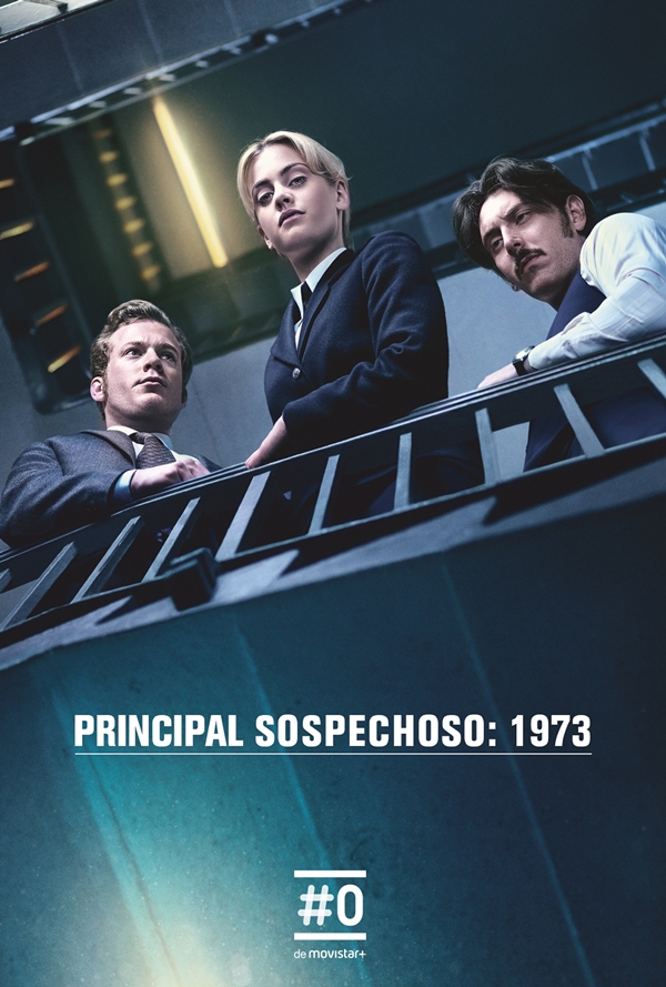 Principal sospechoso 1973