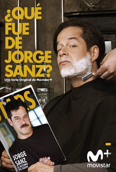 Póster de ¿Qué fue de Jorge Sanz? - Episodio 8 