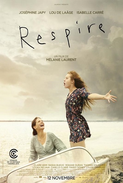 Póster de Respira