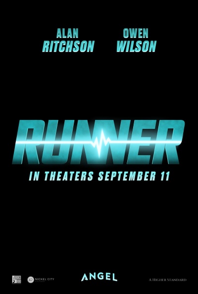 Póster de Runner