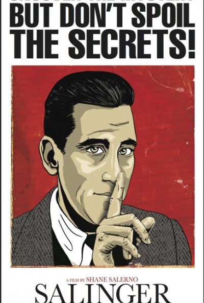 Póster de Salinger