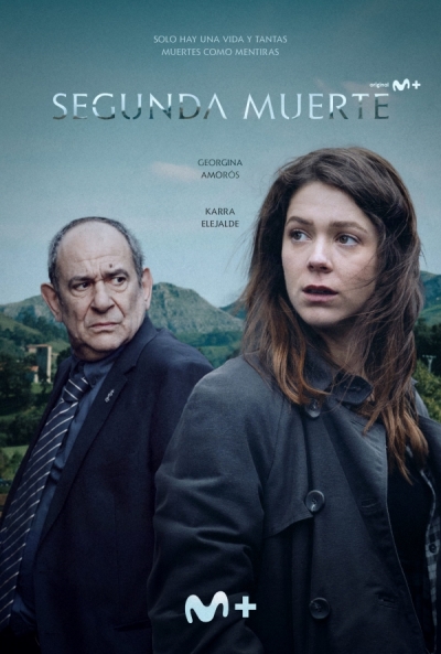 Póster de Segunda muerte