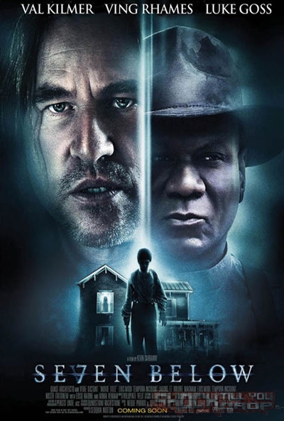 Póster de Seven Below