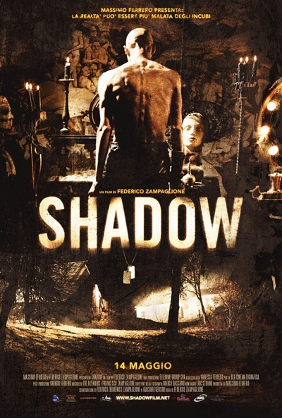 Póster de Shadow
