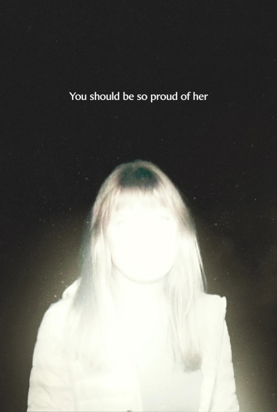 Póster de Shelby Oaks
