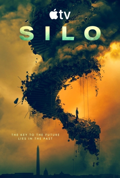 Póster de Silo (T3)