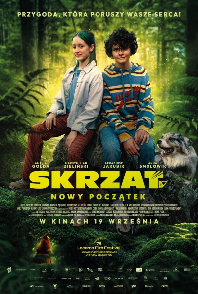 Póster de Pixie