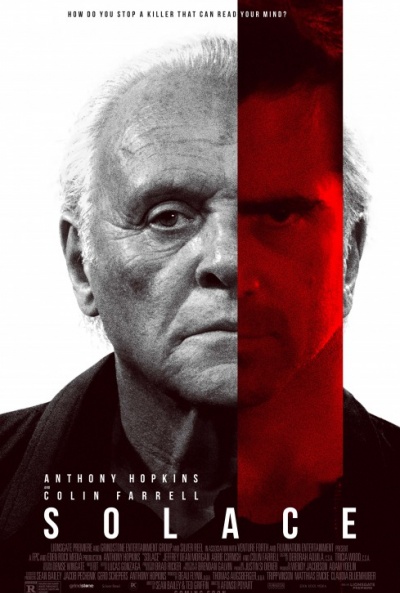 Póster de Premonición