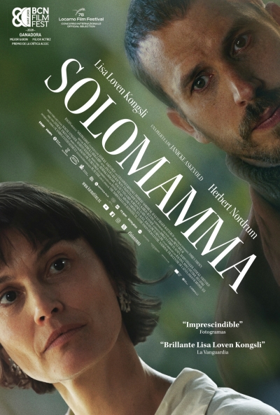 Póster de Solomamma