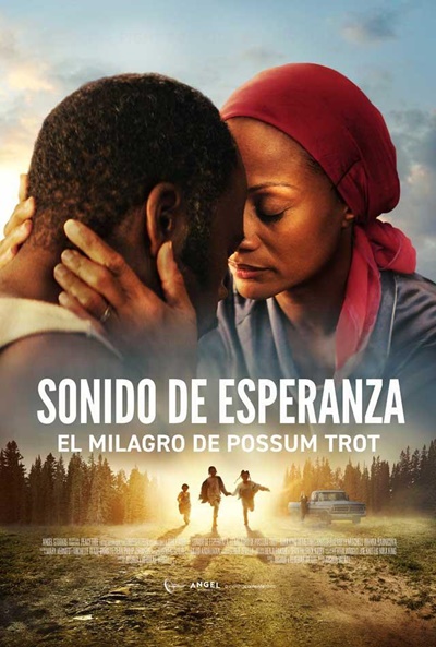 Póster de Sonido de esperanza