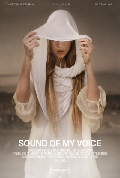 Póster de Sound of My Voice