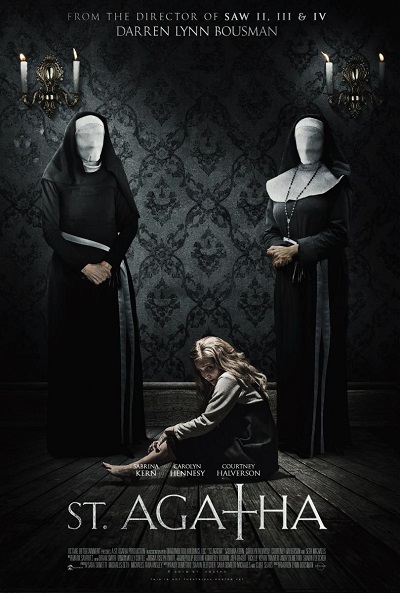 Póster de El convento
