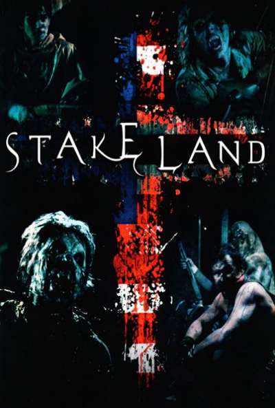 Póster de Stake Land