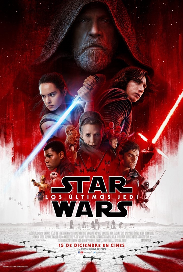 Post -- Star Wars. Episode VIII -- Los Ultimos Jedi (15/12/2017) --  - Página 2 Star_wars._los_ultimos_jedi_67615