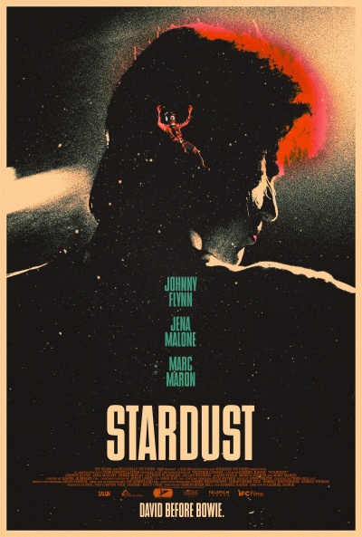 Póster de Stardust