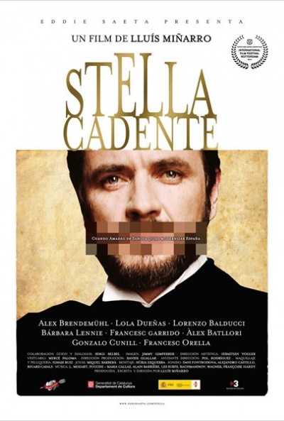 Póster de Stella cadente
