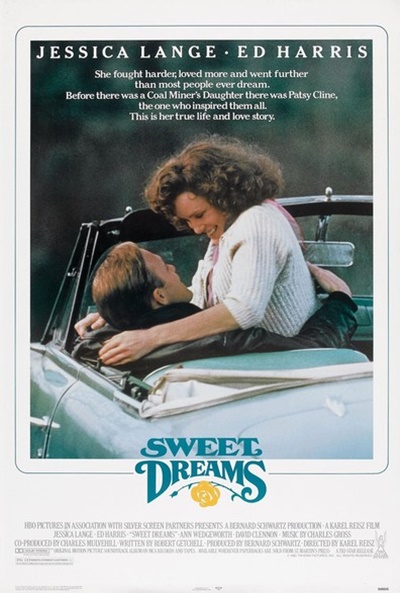 Póster de Dulces sueños