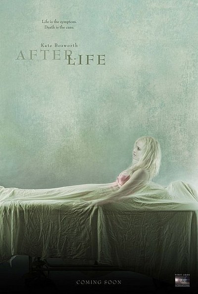 Mas Alla De La Muerte Pelicula Completa Carteles de la película Más allá de la muerte - El Séptimo Arte