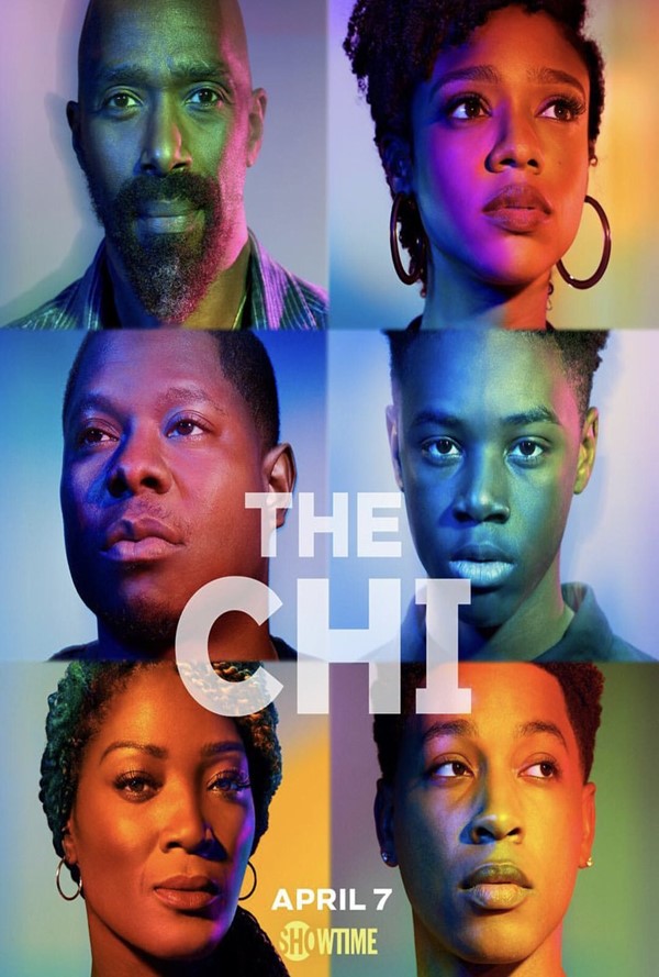 The Chi