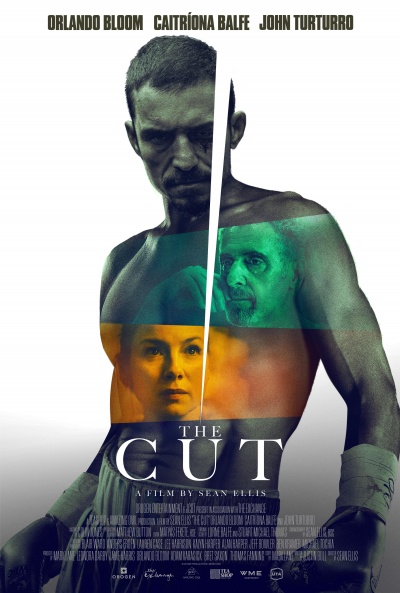 Póster de The Cut
