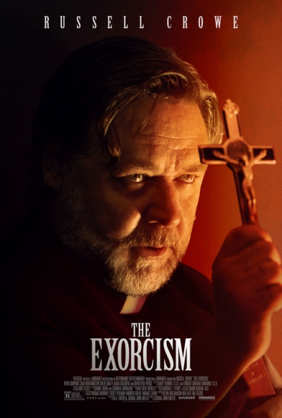 Póster de El exorcismo de Georgetown