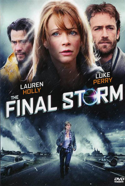 Póster de The Final Storm