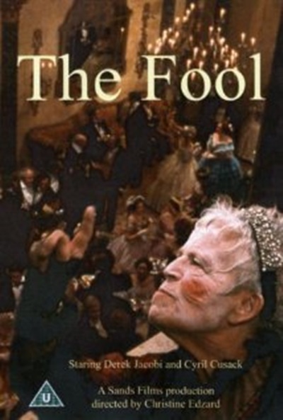 Póster de The Fool (El especulador)