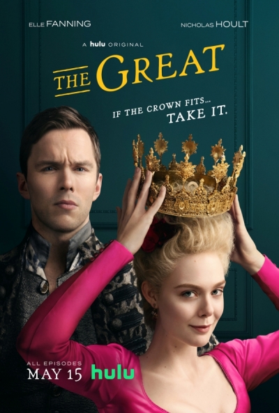 Póster de The Great